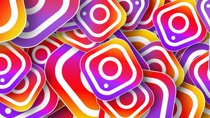 Logos de Instagram